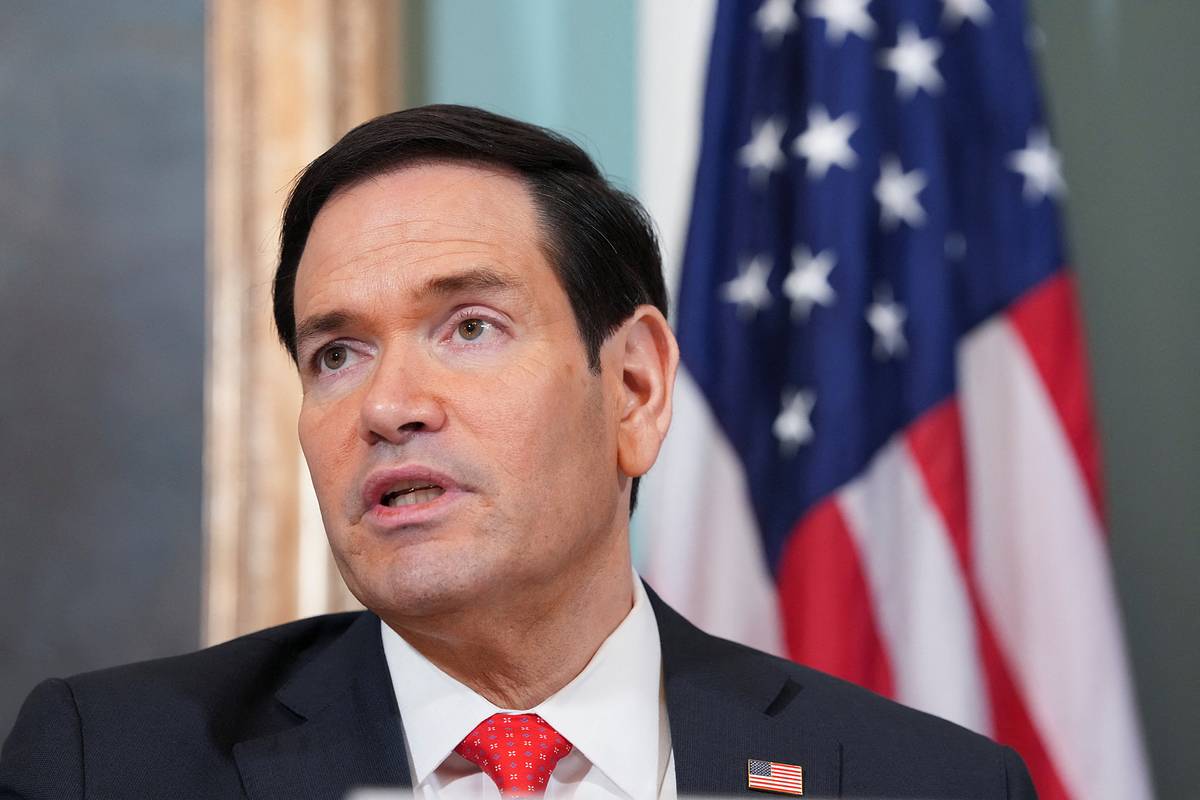 Рубио назвал главное препятствие по Ирану