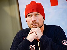 У Костомарова сохраняется сепсис в легких