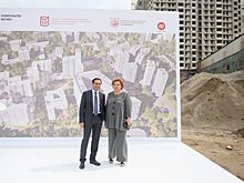 «Для нас открытость – один из элементов устойчивого развития»