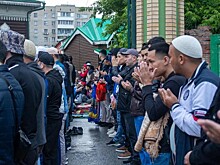 Депутат Сулейманов: отток мигрантов опасен для Новосибирска