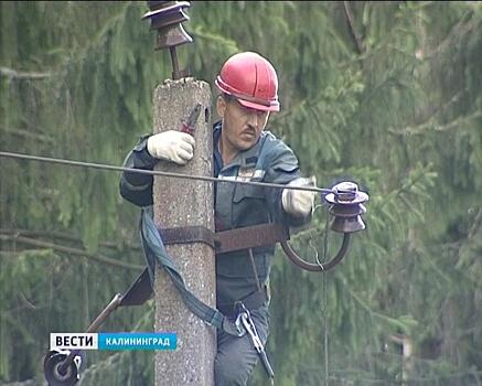 Энергетики подняли плату за возобновление подачи электричества в жильё должников