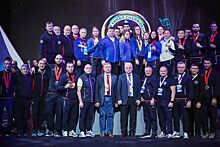 Итоги чемпионата мира по самбо — 2023, медальный зачёт, результаты российских самбистов, как прошёл турнир