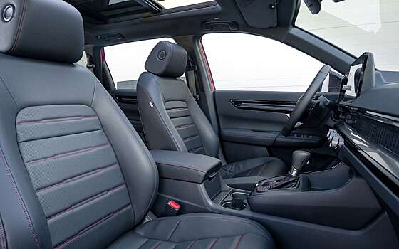 Назван самый надежный кроссовер 2025 года