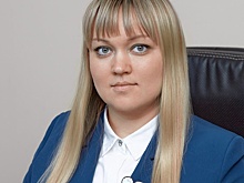 Замруководителя нижегородского управления Росреестра назначена Екатерина Голованова