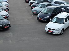 Почему подержанные автомобили лучше продавать самостоятельно