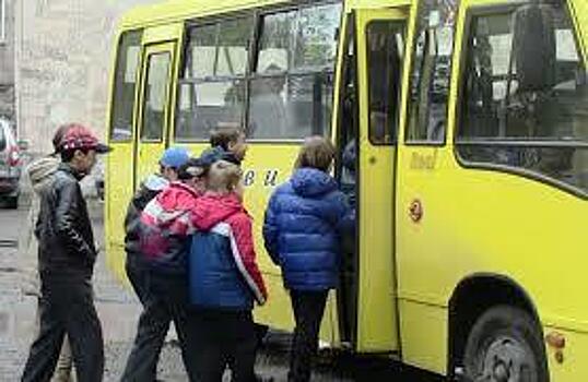 Кузнецова призвала создать инструкции для кондукторов на случай проезда детей без билетов