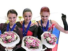 За рубежом отреагировали на возможное возвращение российских фигуристов: их господство все равно закончилось