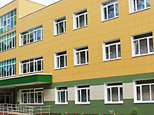 В Рязани стартовало строительство нового детского сада