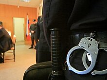 Обвиняемая в подготовке теракта в Ростове-на-Дону планировала самоподрыв