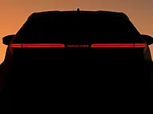 Toyota рассекретила дату премьеры кроссовера C-HR нового поколения