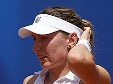 Тарпищев объяснил, в чём видит причину попадания Александровой в топ-10 после 30 лет