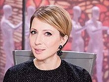 Яна Чурикова впервые встретилась с Инной Чуриковой