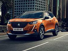 Peugeot интригует двумя новинками для России в 2020 году