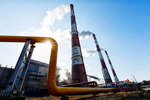 Хабаровская фирма решилась на банкротство собственника Владивостокской ТЭЦ-2