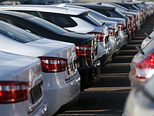 В погоне за скидками: чего ожидать на рынке автомобилей