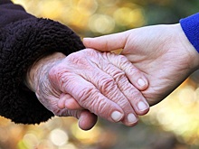 105-летняя женщина раскрыла секрет долголетия