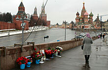 Ремонт «моста Немцова» оценили в 3,2 млрд