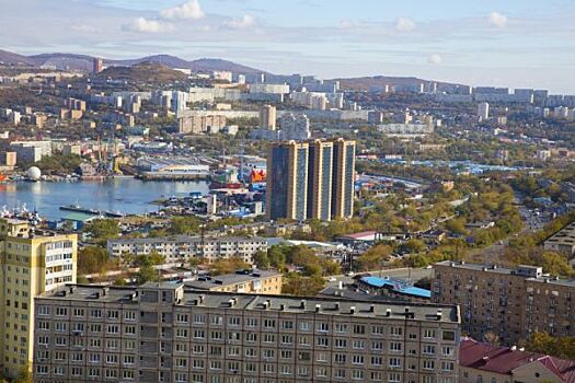Гуменюк начал готовить Владивосток к отопительному сезону – 2021