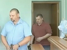 Участковые допустили убийство и избежали тюрьмы