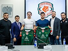 "Выстроилась очередь из желающих попасть в "Стрелу"