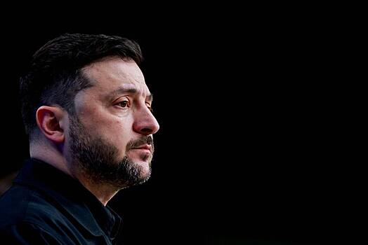 Зеленский рассказал о предложении США о встрече с участием России