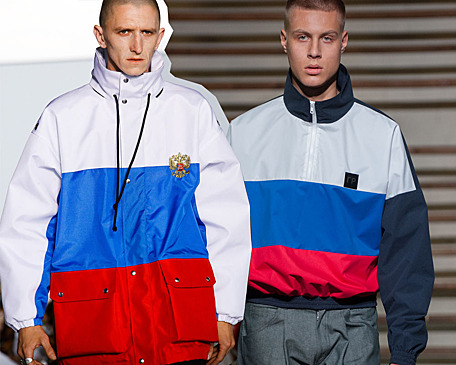 Vetements обвиняют в плагиате у Рубчинского и Симачева!
