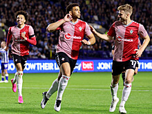 «Гиллингем» — «Саутгемптон»: прогноз с коэффициентом 7.50 на матч Кубка английской лиги