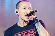 Власти подтвердили причину смерти солиста Linkin Park