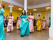 Малый концертный зал центра «Подмосковные вечера» Балашиха открылся после реставрации