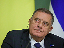 Союзник Додика победил на выборах в Республике Сербской БиГ