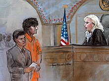 Минюст США призвал Верховный суд возобновить дело о смертной казни Царнаеву
