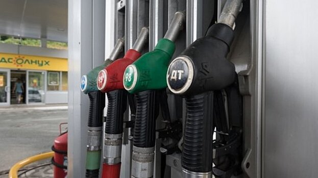 Сохранение акцизов снизит темпы роста цен на бензин