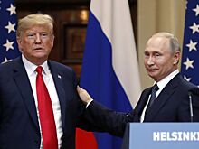 В России рассказали о сроках личной встречи Трампа и Путина