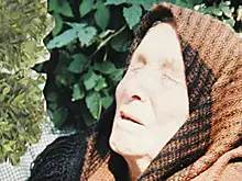 Ванга тоже была на Луне?