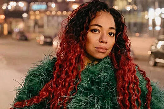 Родители экс-участницы "Дома-2" Кпадону едут в Москву на вскрытие тела