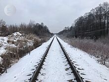 В январе 2025 года погрузка на железной дороге в Удмуртии выросла почти на 14%