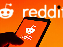 Пользователи Reddit сообщили о сбоях в работе сервиса