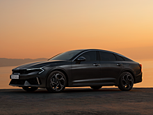 Импорт автомобилей из Южной Кореи вырос до максимума за год