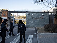 Посол Канады: у финдиректора Huawei есть аргументы, чтобы оспорить экстрадицию в США