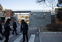 Посол Канады: у финдиректора Huawei есть аргументы, чтобы оспорить экстрадицию в США