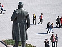Respekt (Чехия): Ленин сегодня