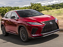 Владельцы Lexus и Subaru оказались самыми преданными выбранным маркам