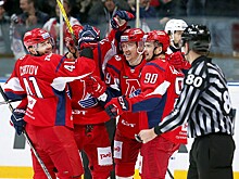 «Салават» проиграет в Минске, «Локомотив» приблизится к «Торпедо»