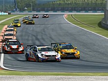 Итоги виртуального чемпионата LADA e-Championship: впереди Гранд-финал!