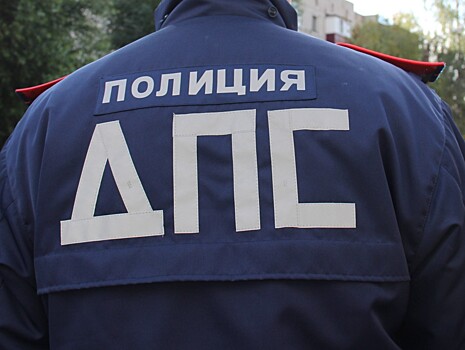 В Старицком районе произошла смертельная авария