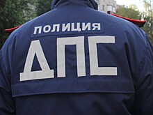 В Старицком районе произошла смертельная авария