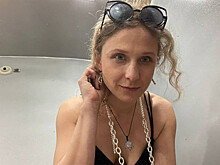 Участница Pussy Riot Мария Алехина арестована на 15 суток