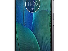 Lenovo анонсировала смартфоны Moto G5S и G5S Plus