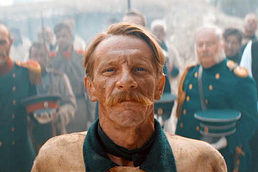 Вышел трейлер приключенческого сериала «Три друга, клад и матрос Кошка»