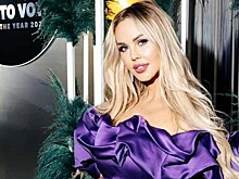 Мария Погребняк подтвердила развод с мужем